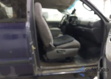 1999 Dodge Ram 1500 St z USA, uszkodzony, nr VIN 3B7HF13Z2XG150229